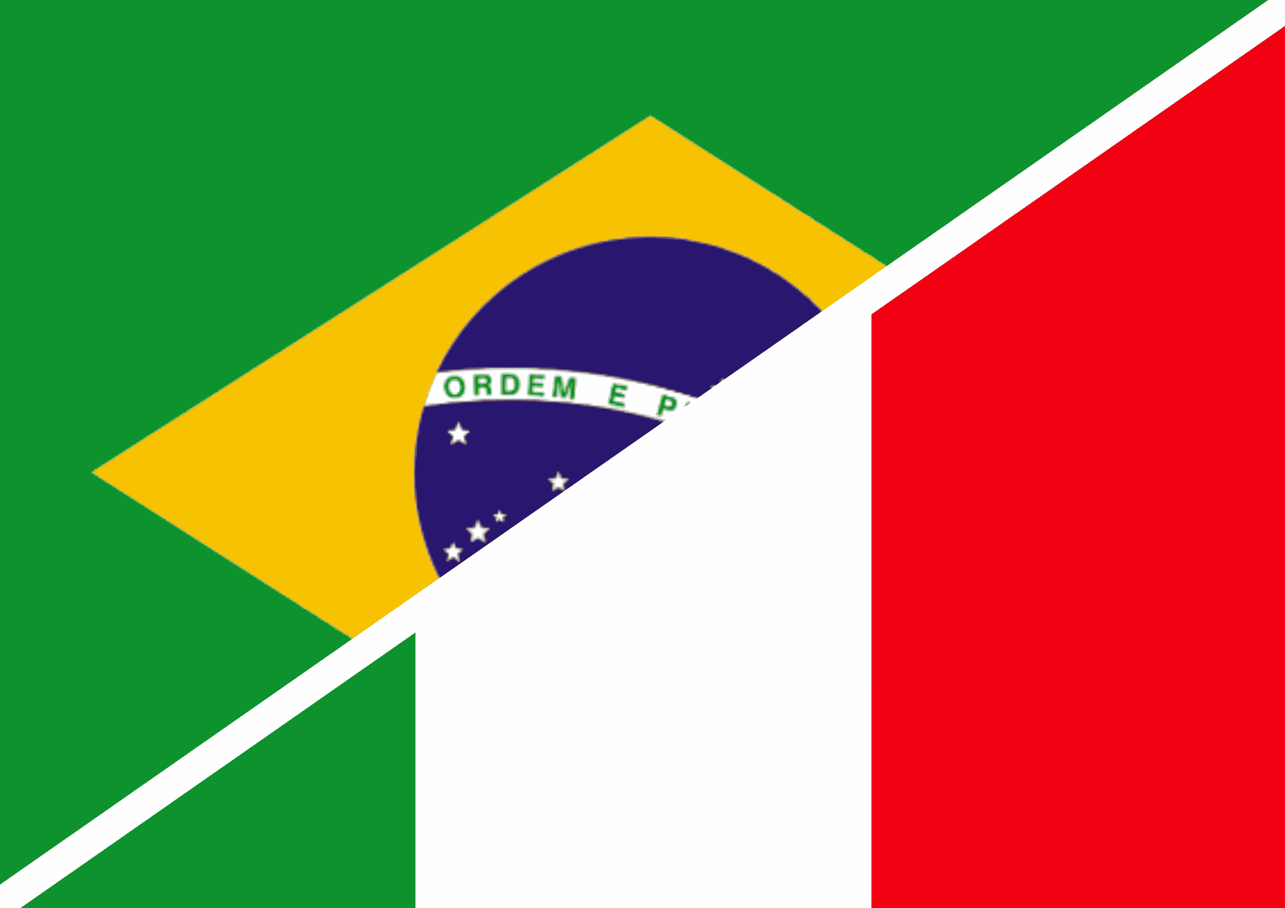 Requerer cidadania italiana na Itália ou Brasil