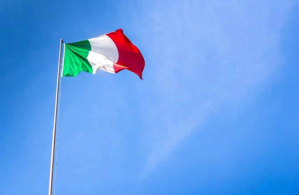 Consulados Italianos no Brasil