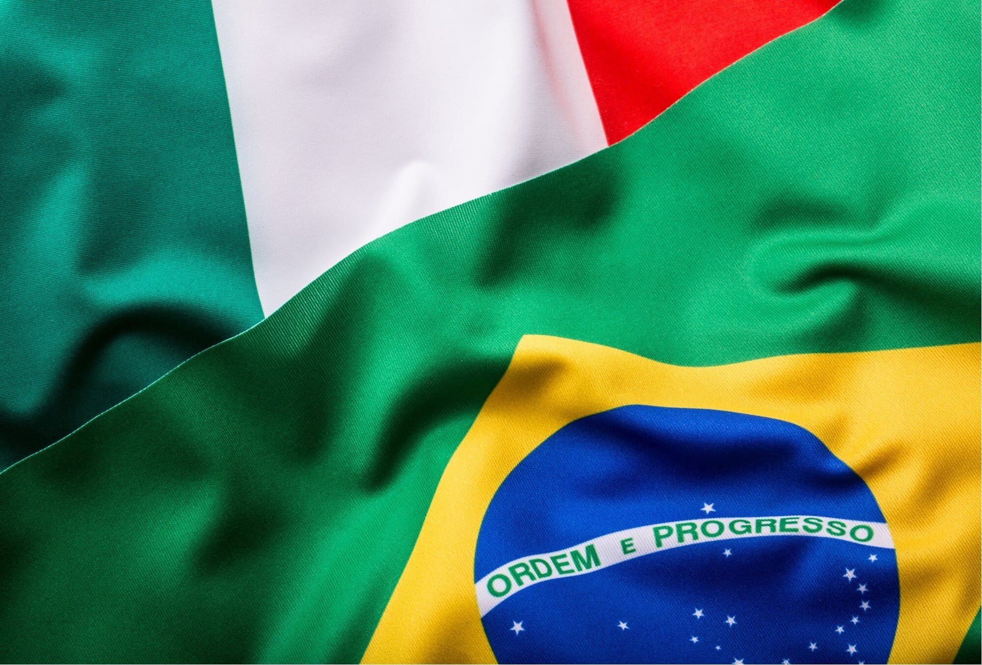 Cidadãos Italianos residentes no Brasil podem emitir carta d'identità