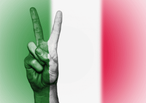 Passo a Passo da cidadania italiana na Itália