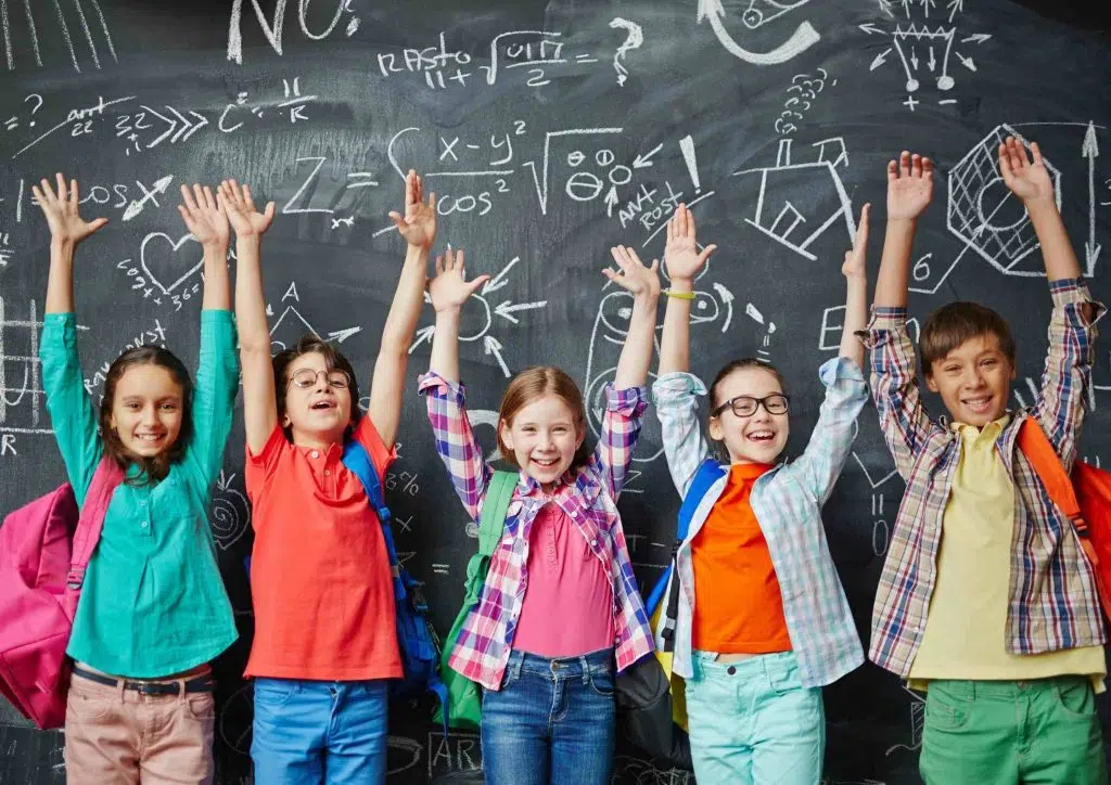 Como é o sistema de ensino e escola na Itália