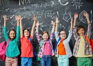 Como é o sistema de ensino e escola na Itália