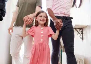 Cidadania italiana para filhos adotivos