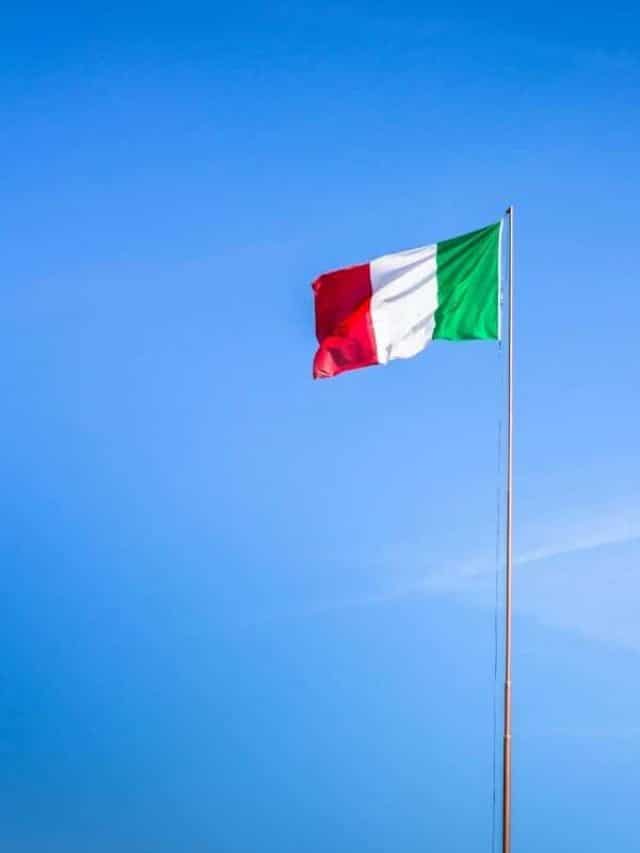 Descubra se você possui direito a cidadania italiana.