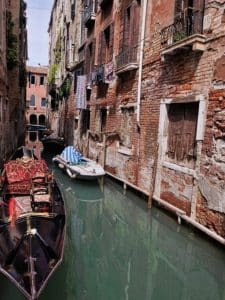 Viela de Veneza