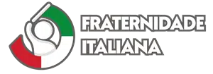 Logo fraternidade Italiana